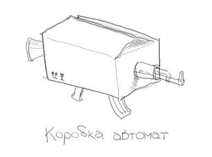 432x320, 19 Kb / автомат, коробка