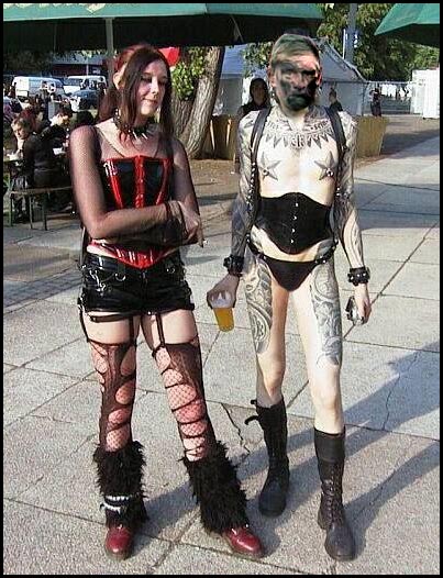 403x526, 78 Kb / чумазик, гот