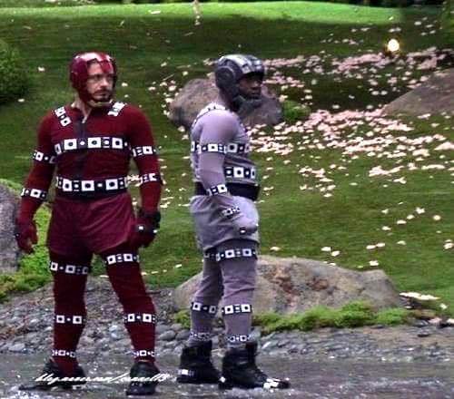 500x440, 41 Kb / железный, человек, фейсбук, iron, man, роберт, дауни, младший, CGI