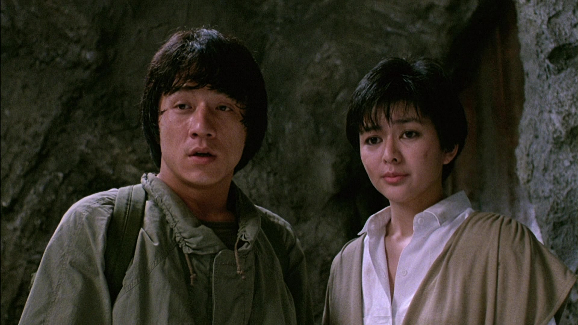 1920x1080, 256 Kb / доспехи бога, джеки чан