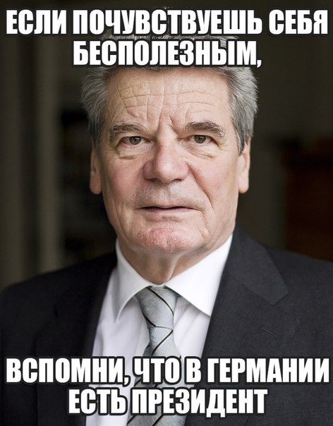 472x604, 57 Kb / Йоахим Гаук, германия, президент