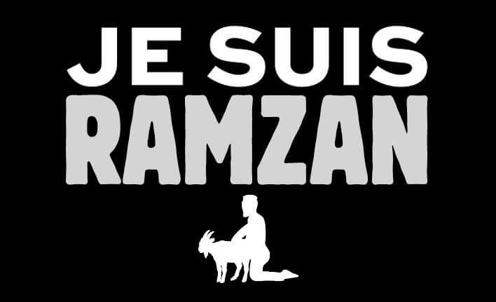708x431, 15 Kb / je, suis, ramzan, политота
