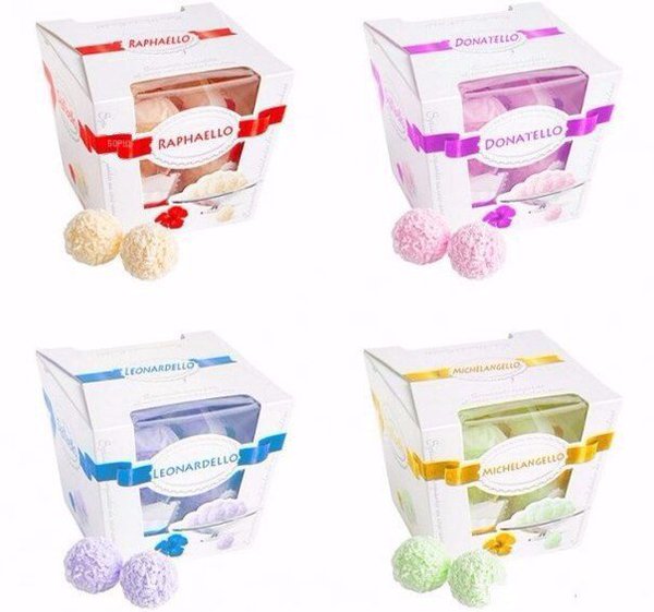 600x561, 47 Kb / Рафаэлло, черепашки