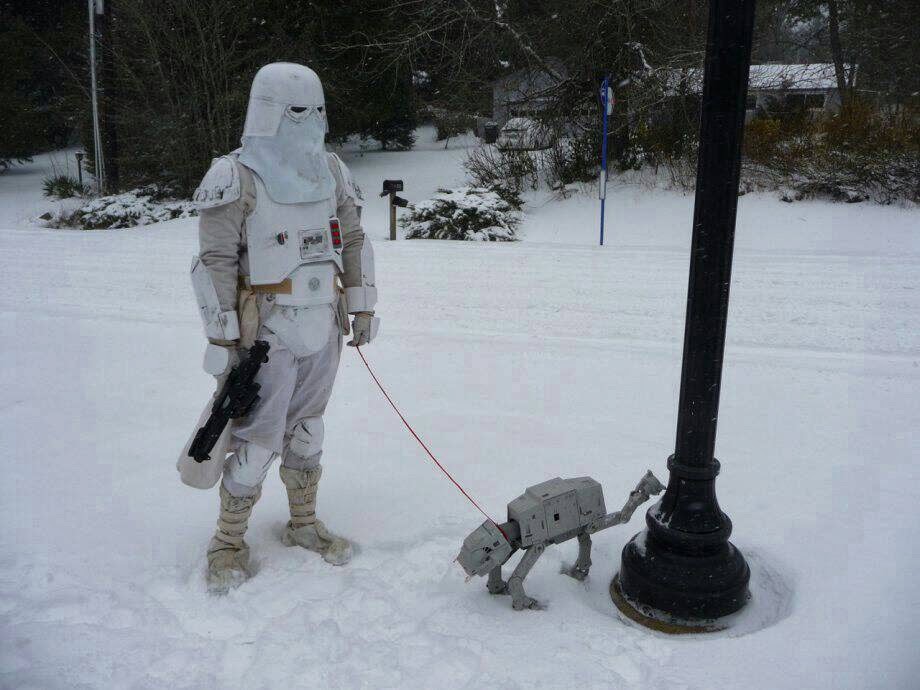 920x690, 95 Kb / имперский штурмовик, звездные войны