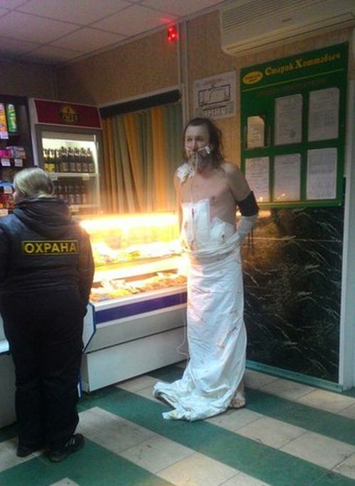 500x685, 49 Kb / операция, алкоголизм, пиво