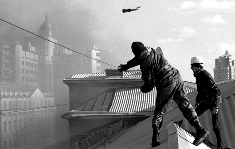 1000x634, 393 Kb / крыша, коктейль