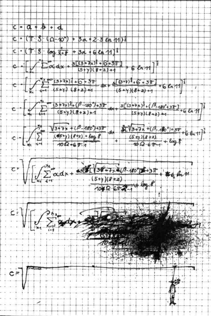 740x1104, 262 Kb / уравнение, корень, задачка, виселица
