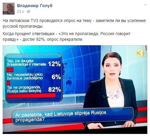 505x457, 52 Kb / политота, литва, опрос населения