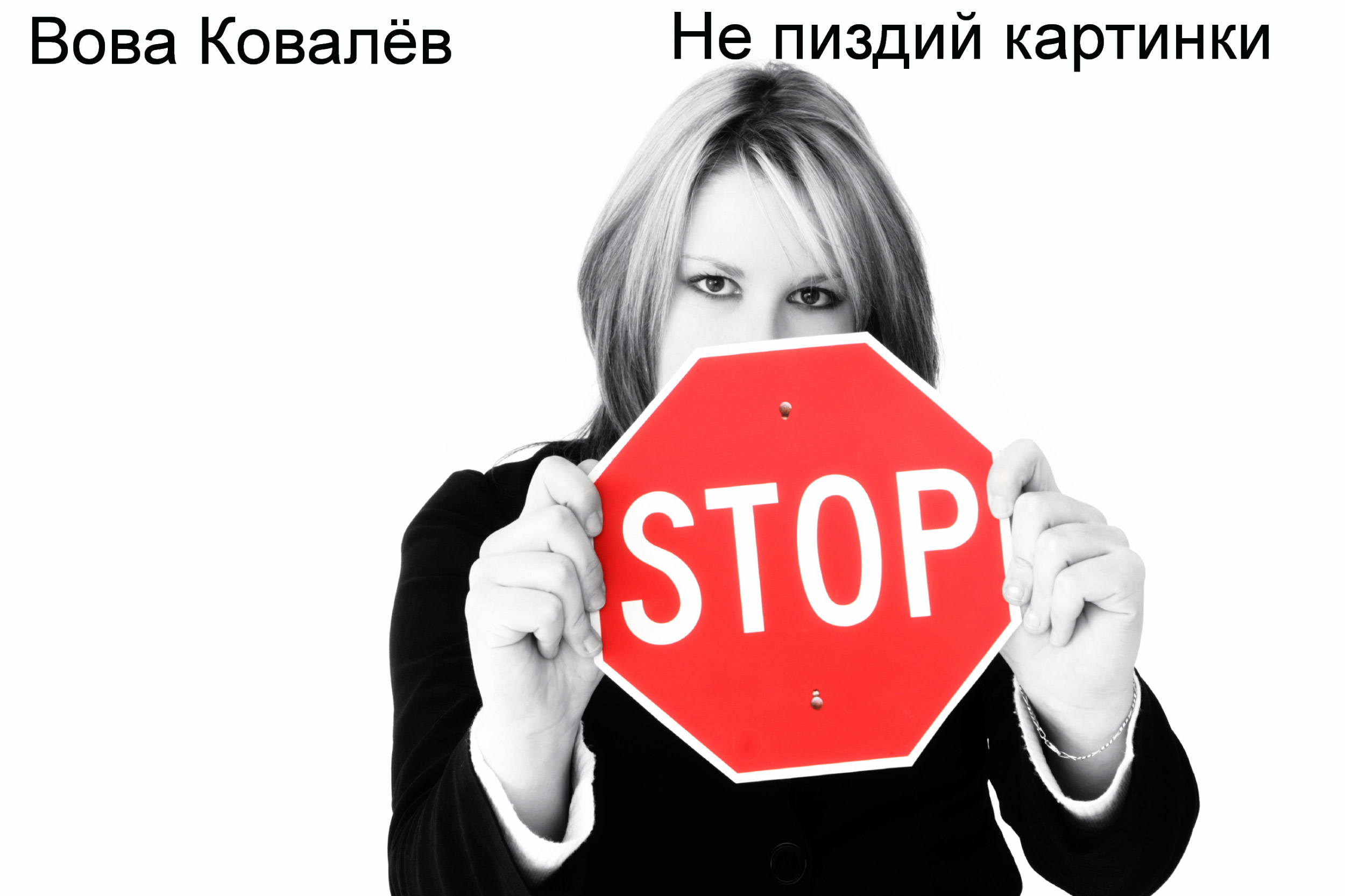 2500x1666, 303 Kb / стоп, знак