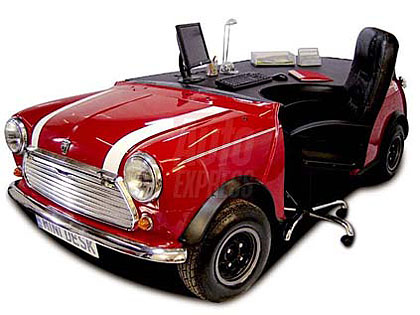 420x315, 35 Kb / Mini, авто, кресло, стол, офис