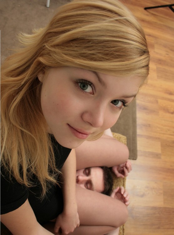 557x750, 77 Kb / баба, мужик