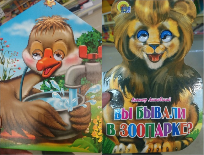 650x493, 138 Kb / книжка, детская, зоопарк, глаза, книга