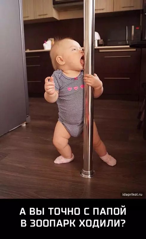 489x800, 78 Kb / малыш, шест, интрига, зоопарк