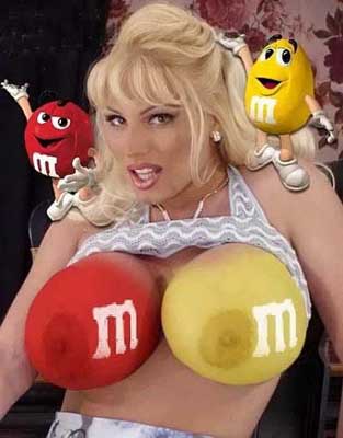 313x400, 21 Kb / m&ms, Lisa Lipps