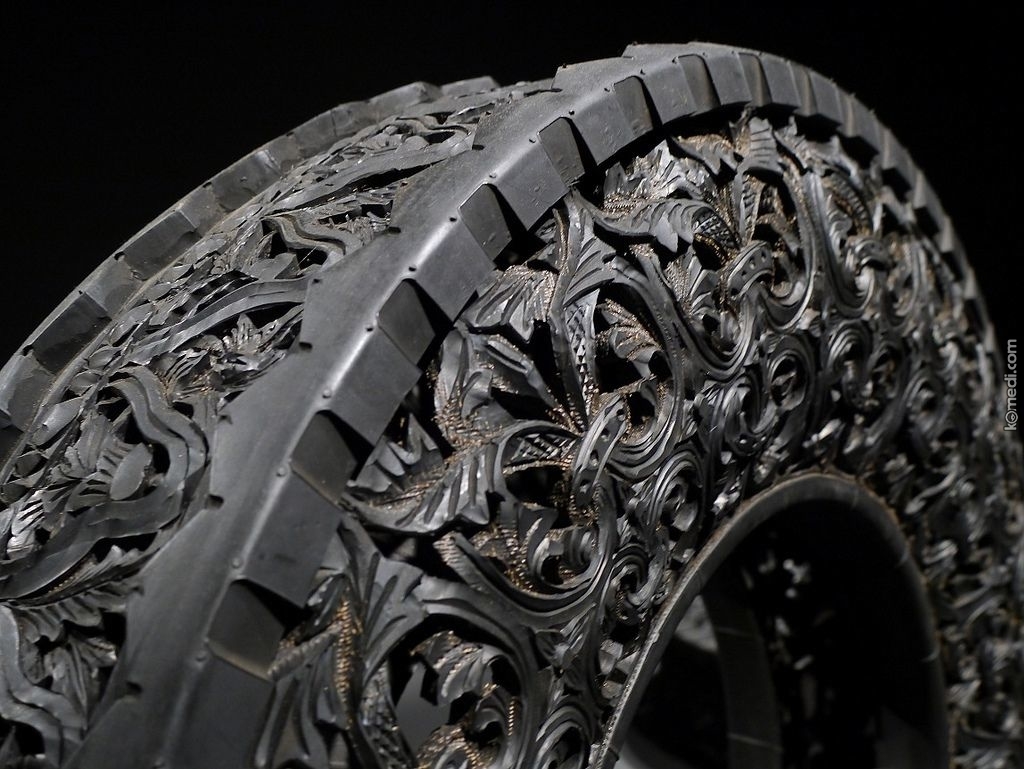 1024x769, 277 Kb / шина, колесо, резьба