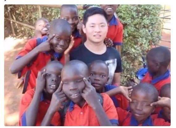 570x415, 29 Kb / негры, азиат, разрез глаз