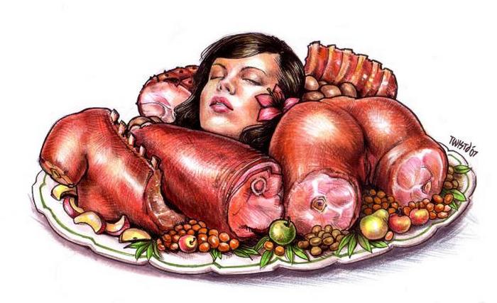 700x427, 53 Kb / деликатес, блюдо