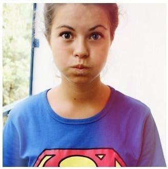 328x330, 20 Kb / супервумен