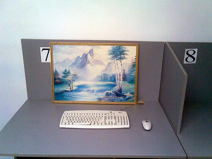 700x525, 50 Kb / TFT, монитор, картина