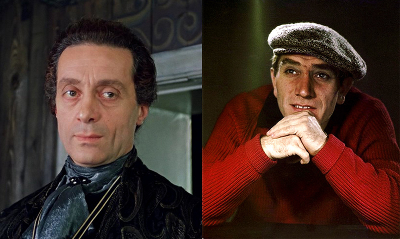 800x478, 142 Kb / калиостро, формула любви, джигарханян, озвучка