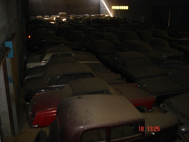 640x480, 55 Kb / гараж