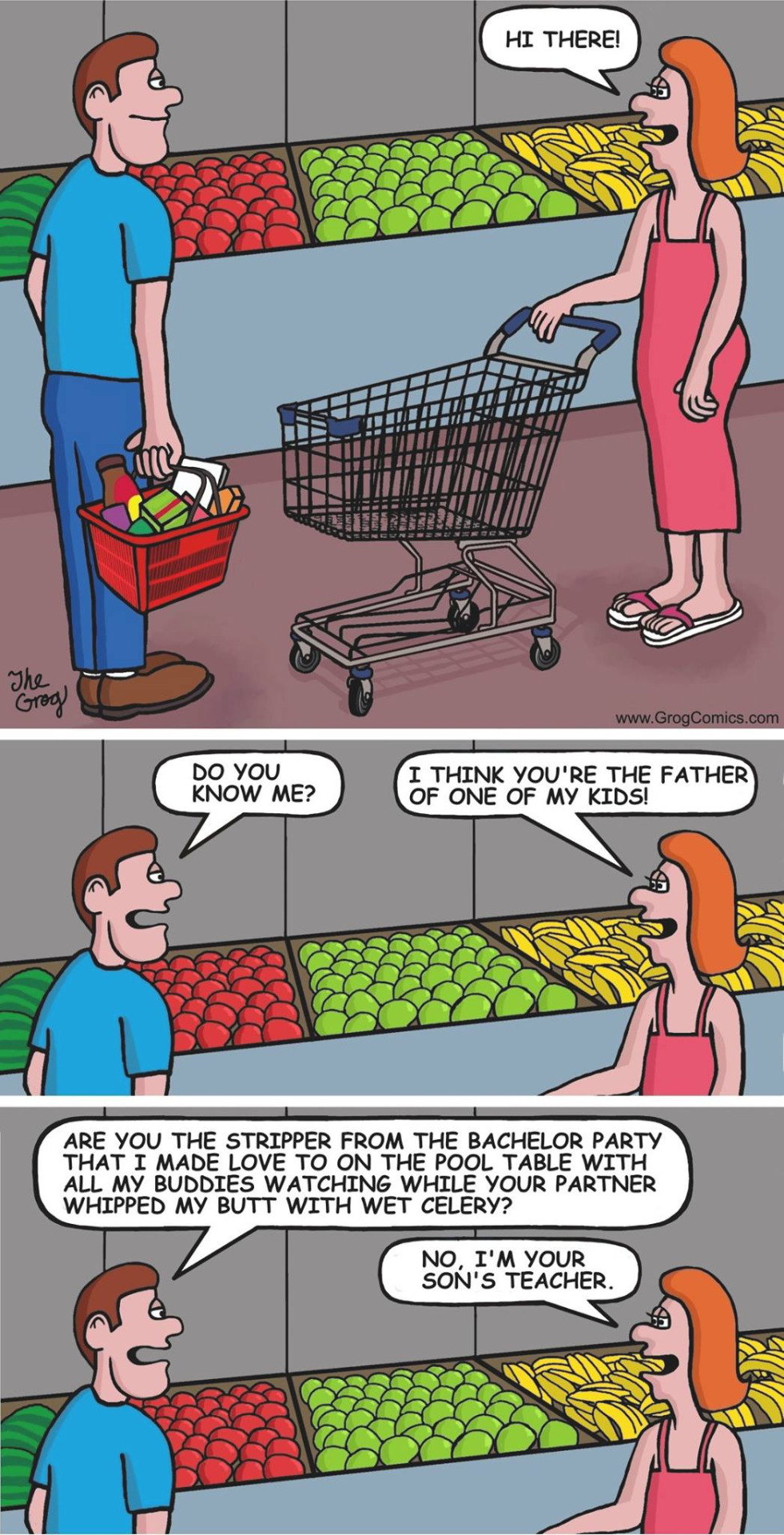 981x1920, 398 Kb / овощной, бананы, учительница, сын, стриптизерша