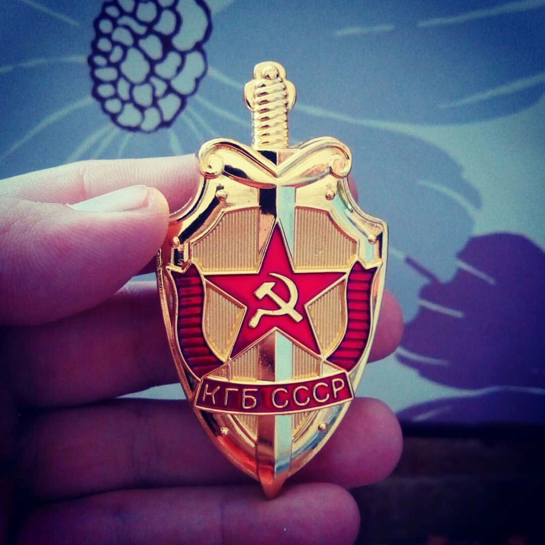 1080x1080, 343 Kb / кгб, значок