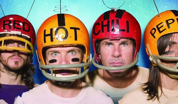 604x354, 66 Kb / Red Hot Chili Peppers, Белоруссия, таможня, Металлика