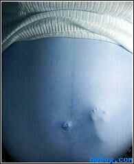 195x239, 4 Kb / живот, нога, ребенок