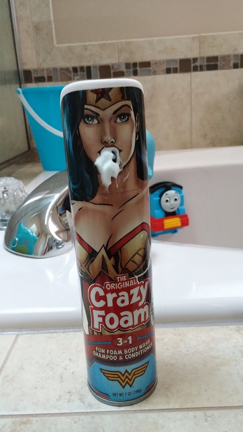 482x857, 71 Kb / пенка, супервумен, умывальник, паровозик