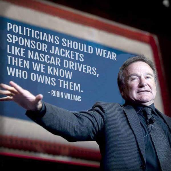 600x600, 43 Kb / политики, спонсоры, куртки, Робин Уильямс