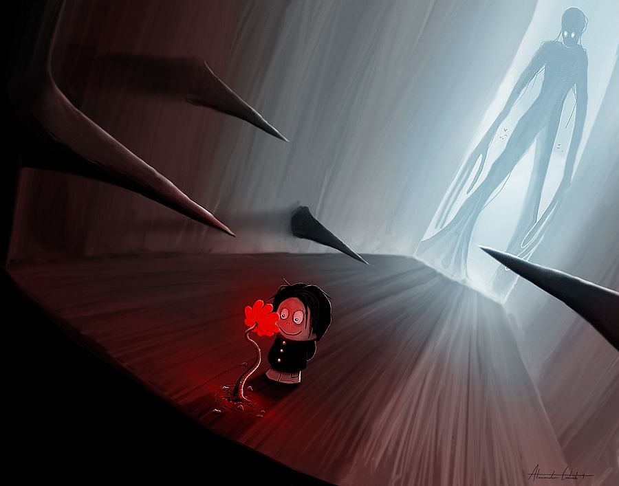 900x707, 51 Kb / готика