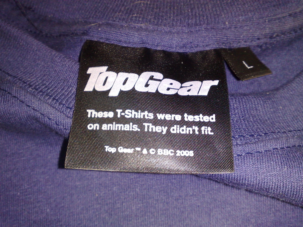 1024x768, 262 Kb / лейба, этикетка, животные, испытания, топгир