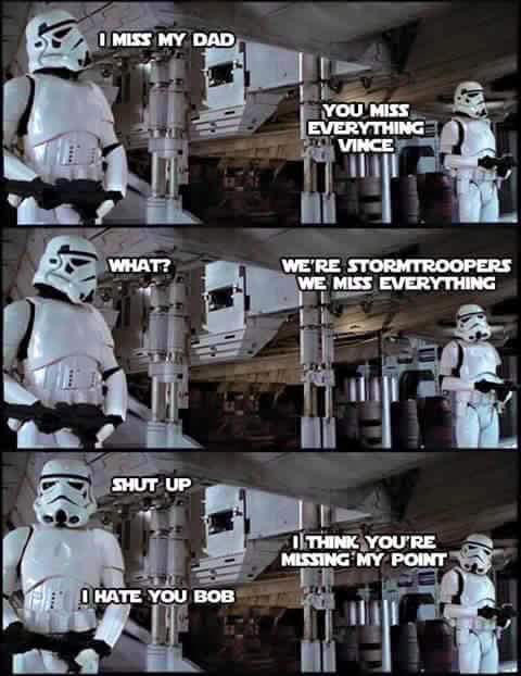 480x622, 35 Kb / star wars, stormtroopers
