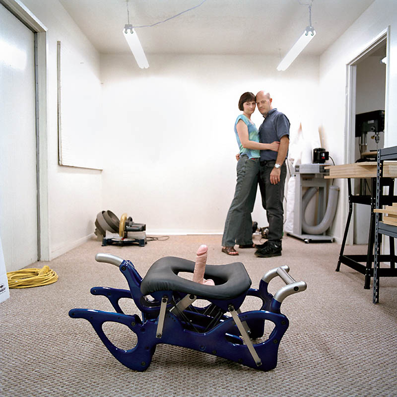 800x800, 129 Kb / пара, фаллос, станок