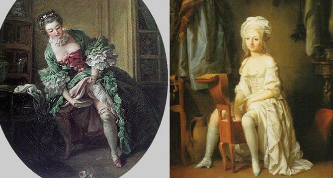 670x360, 56 Kb / подмывание, средневековье