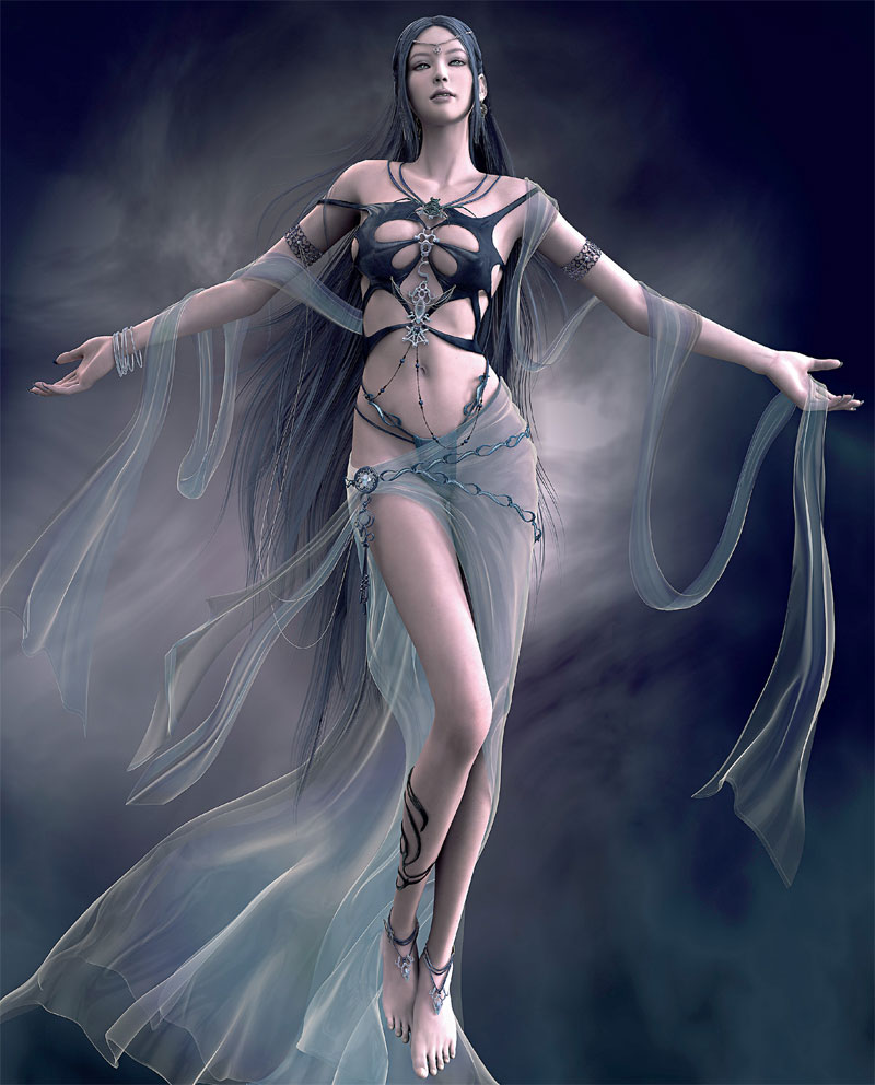 800x992, 124 Kb / фэнтези