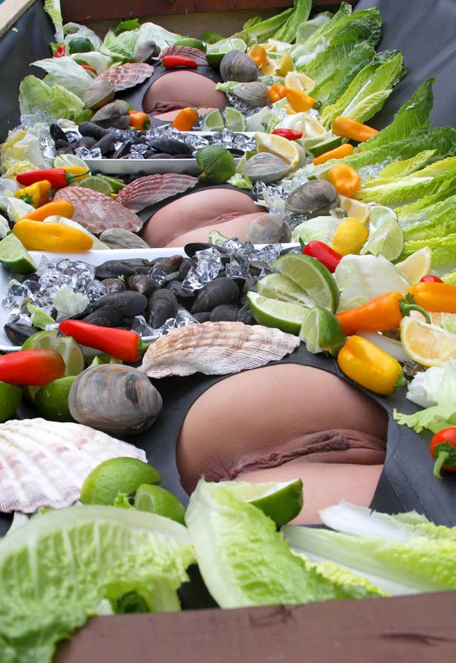 937x1361, 159 Kb / овощи, фрукты, морепродукты