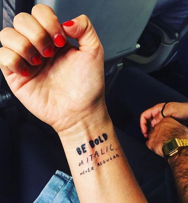 640x691, 58 Kb / жирный, наклон, обычный, тату, шрифт