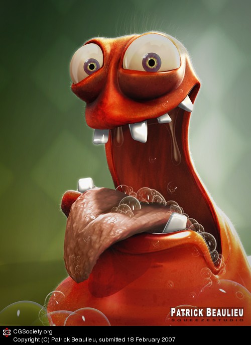 500x686, 62 Kb / 3d, cgtalk