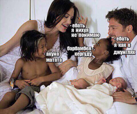 479x398, 36 Kb / нигеры, хозяева