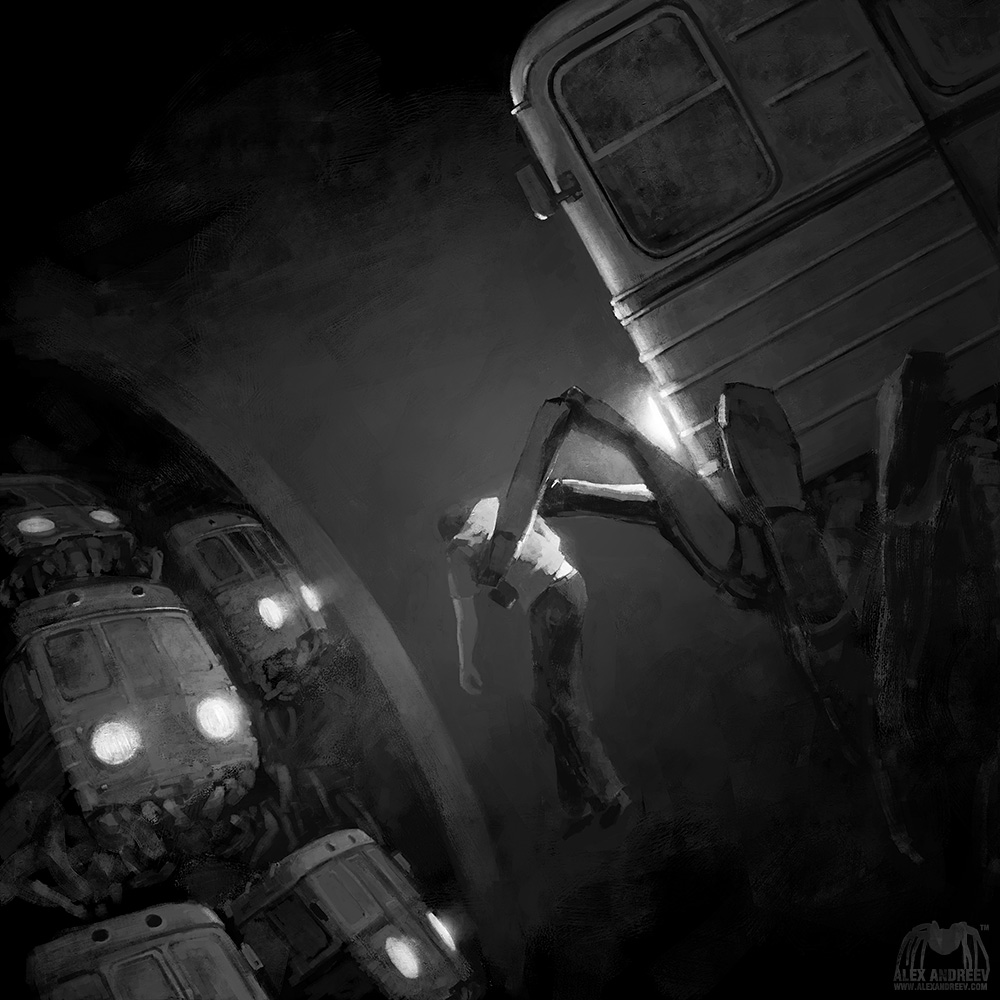 1000x1000, 255 Kb / пассажир, метро, еда, вагоны, Алекс, Андреев