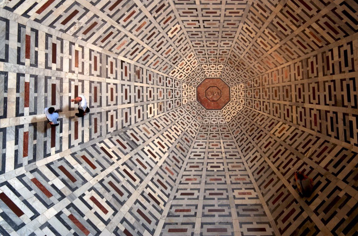 1182x781, 415 Kb / собор, пол, мозаика