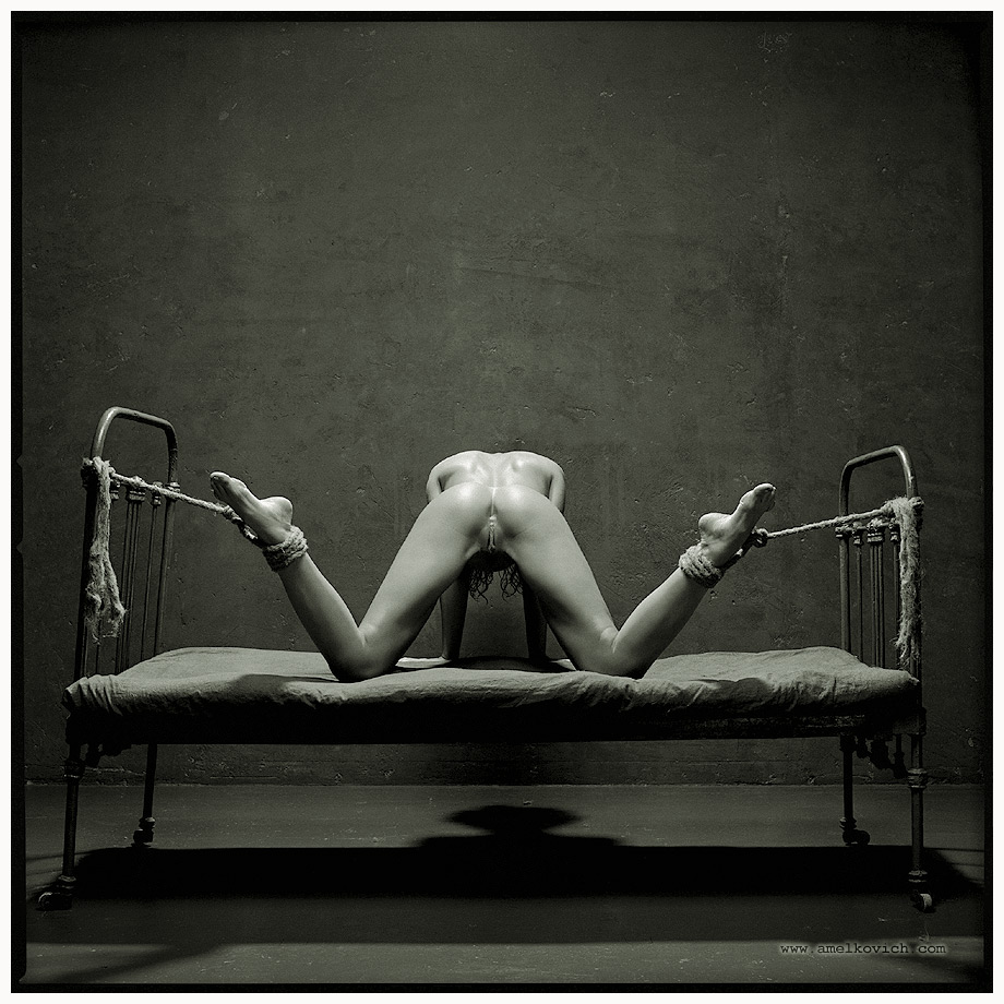 920x920, 233 Kb / кровать, верёвки, amelkovich