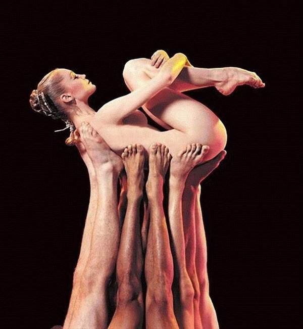 600x651, 39 Kb / балет, ноги, мужчины, Michael Smuin, dancer, Allison Jay, кармина бурана