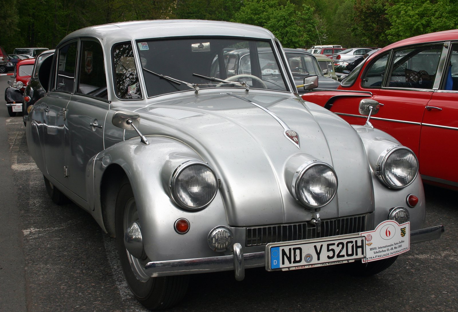 1600x1092, 335 Kb / tatra, 87, udochristmann