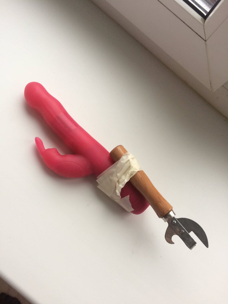 768x1024, 47 Kb / вибратор, открывашка, скотч