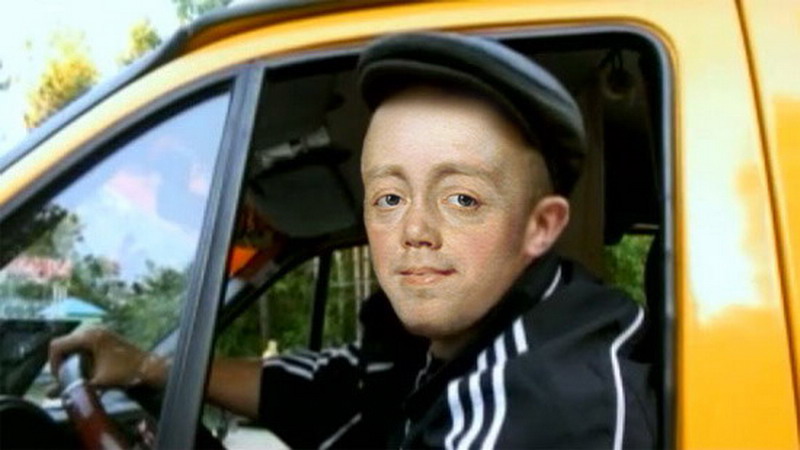 800x450, 85 Kb / Павел Петрович, маршрутка