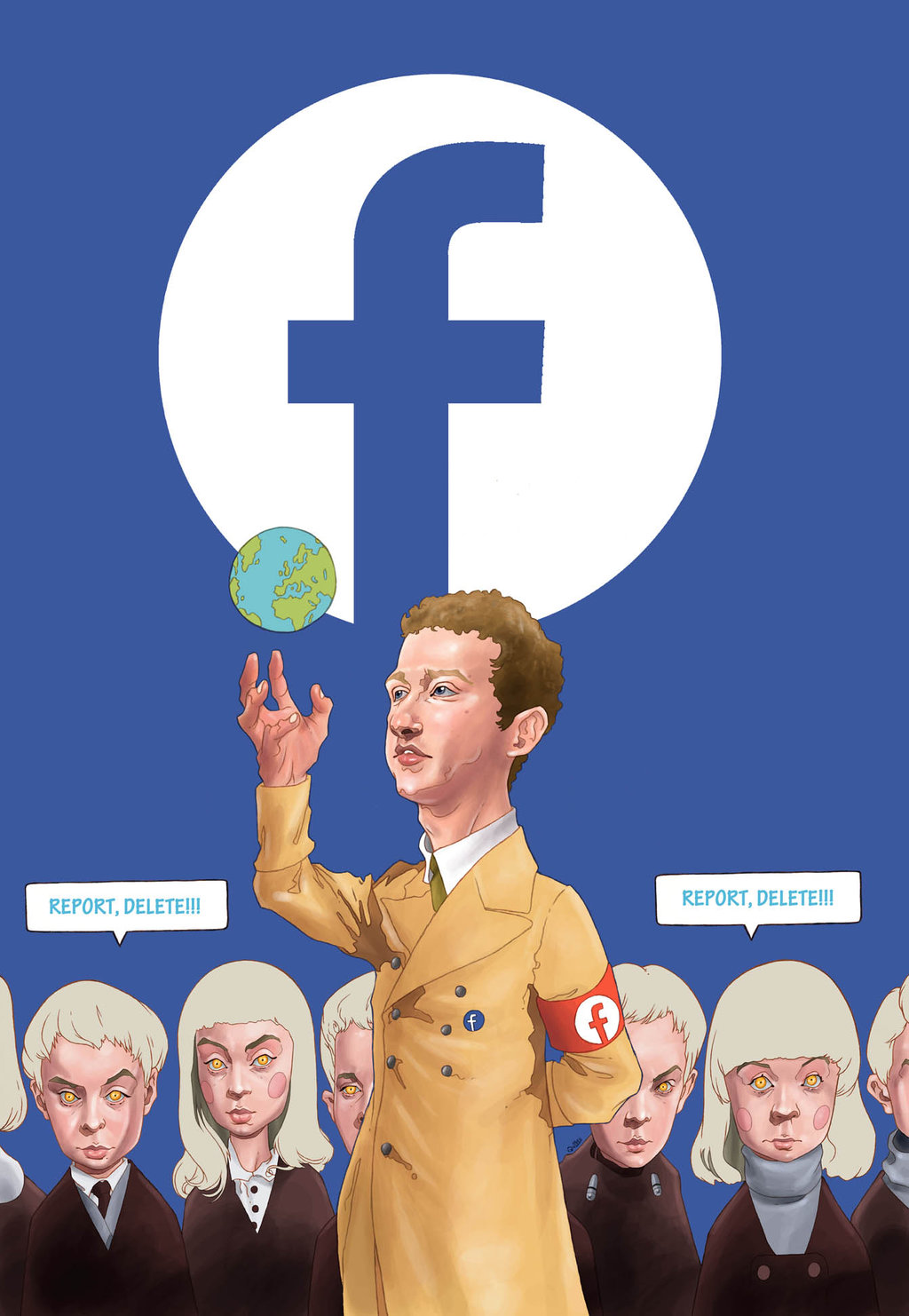 1024x1482, 189 Kb / facebook, quilesart