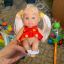 игрушки, пупс, косички, писюн, пиписька